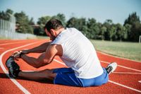 Einzeltraining mit Sportcoach Gasde Fabian in Hamburg